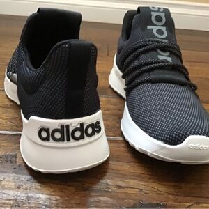 Adidas Lite Racer Adapt 5.0 running shoes for men. US 10